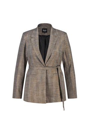 MS Mode, MS MODE BLAZER NOT TRANSLATED - Blazer - multi grey  black