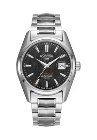 Roamer SEAROCK AUTOMATIC - Watch - black