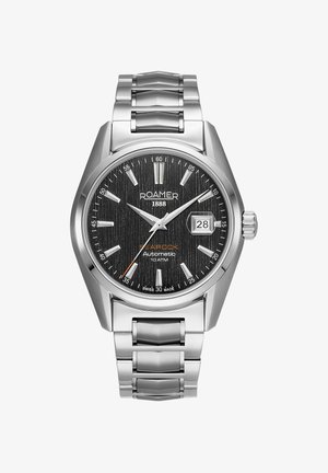 Roamer SEAROCK AUTOMATIC - Watch - black