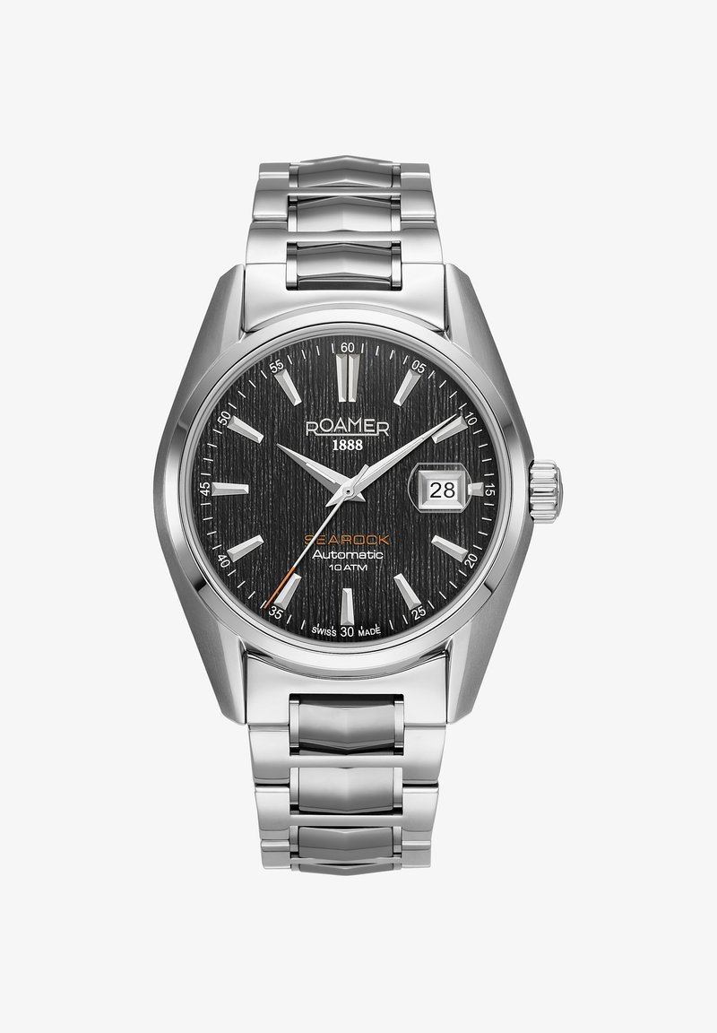 Roamer SEAROCK AUTOMATIC - Watch - black