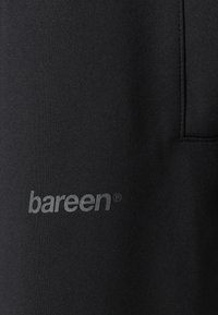Bareen BAZ TRACK LOUNGE PANTS - Calças de fato de treino - pirate black