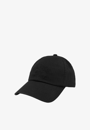 KARL LAGERFELD, BEKLEIDUNG 805617 - Cappellino - black
