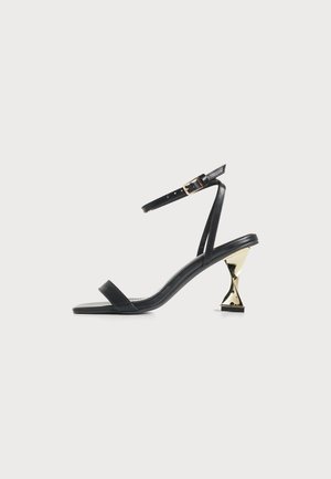 RAID, NARELLE - High Heel Sandalette - black