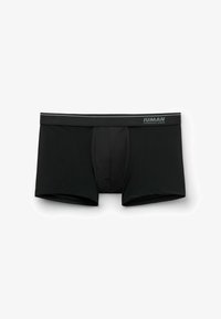 No seleccionado, black