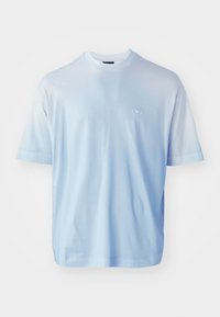 Pamata T-krekls - light-blue