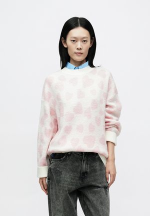 SALLYNA - Πουλόβερ - open miscellaneous