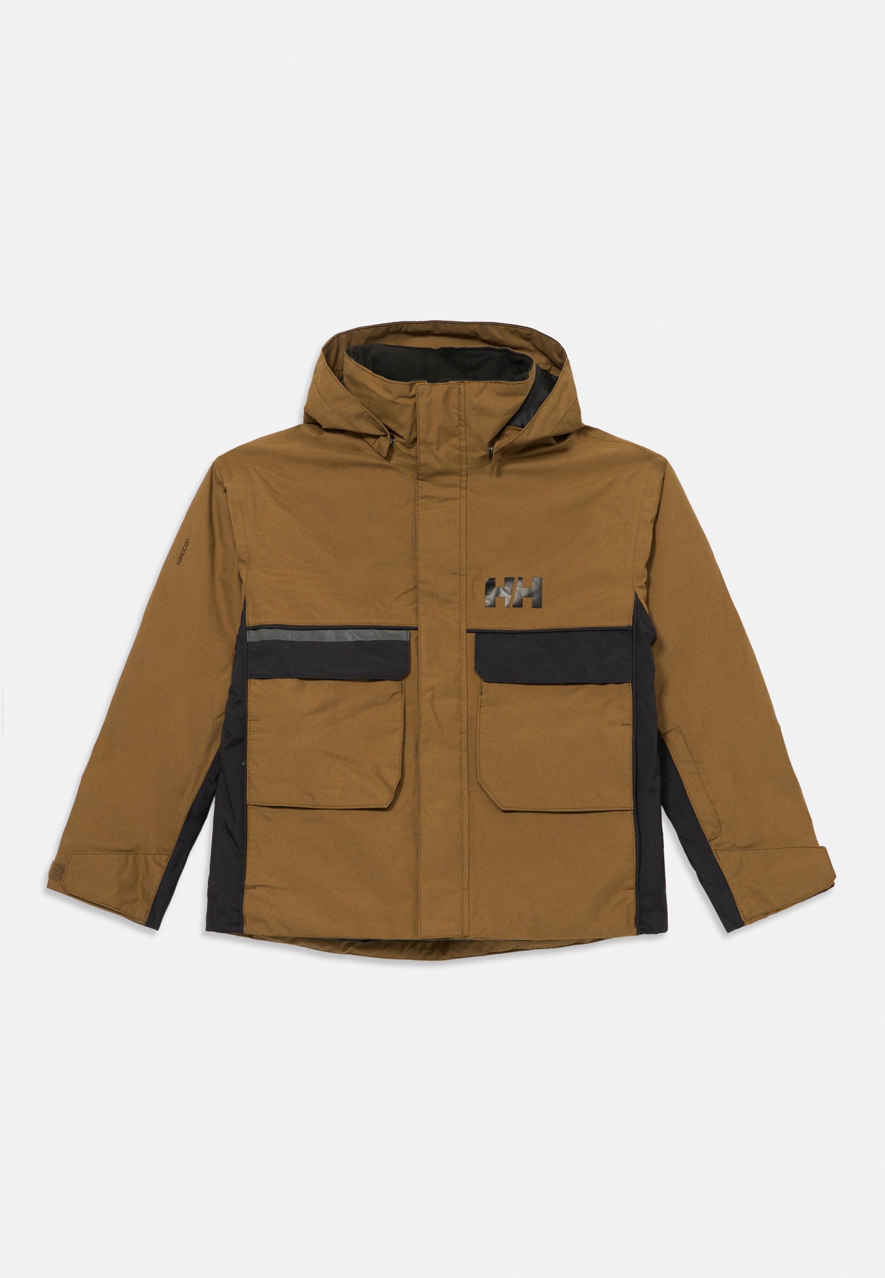 Powder Maglione Sci Helly Hansen POWDER JACKET UNISEX Giacca Da