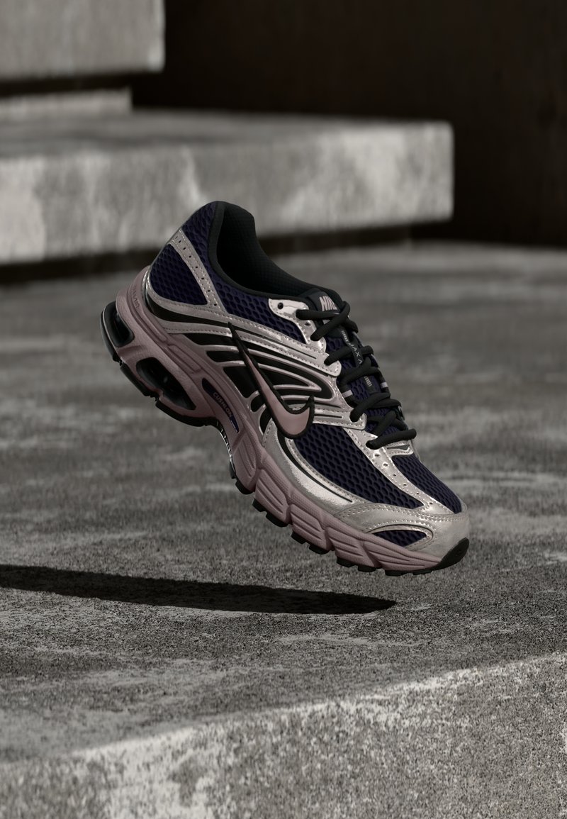AIR MAX MOTO 2K purple dynasty/light violet ore/platinum-coloured/violet/black/purple