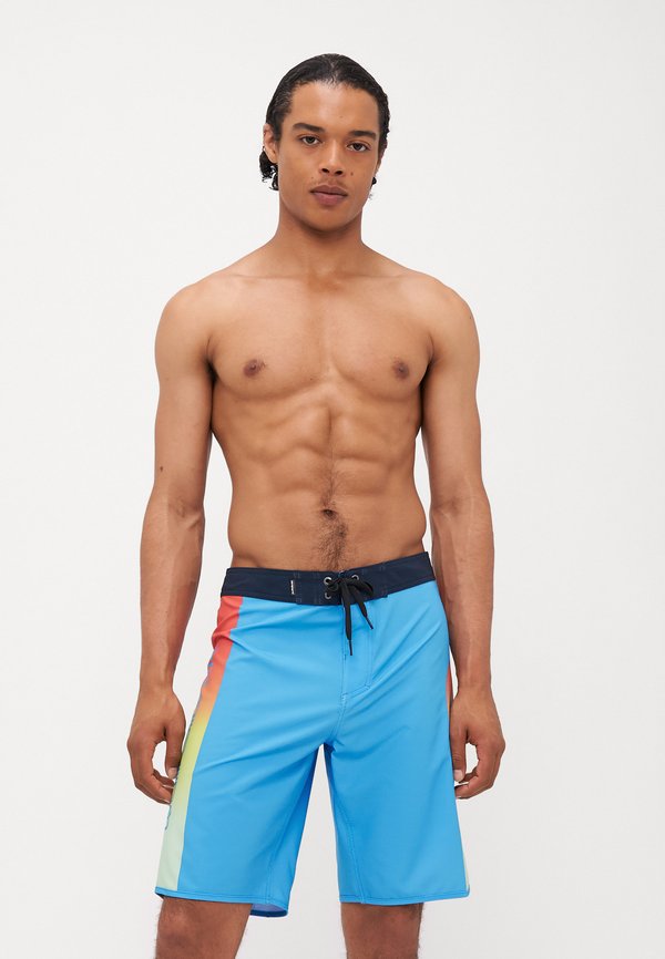 SURFSILK HOLMES  - Swimming shorts - azure