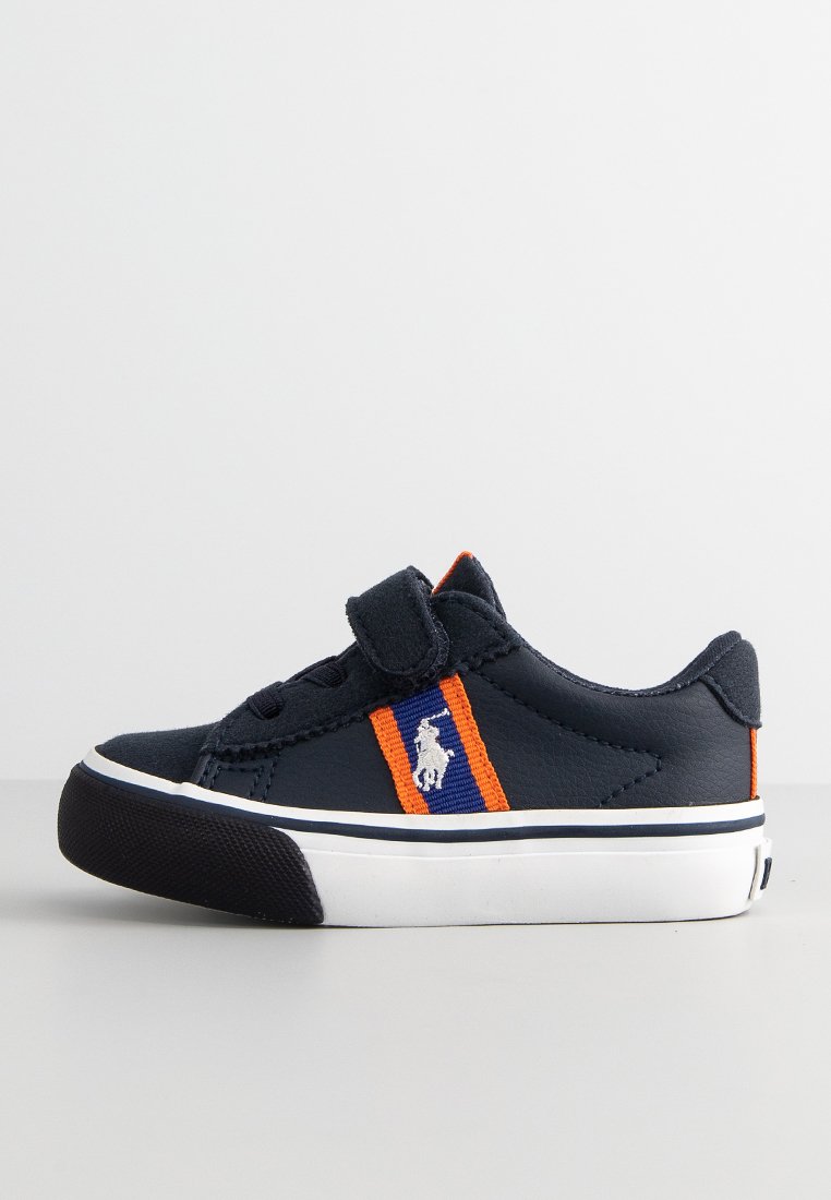 Sneakers low