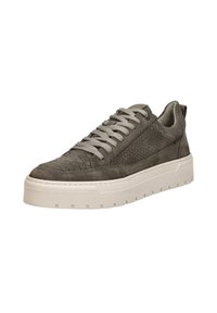 SUB55 Sneaker low - taupe