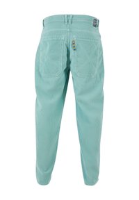 Homeboy Trousers - greenery