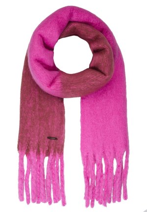 Écharpe - pink