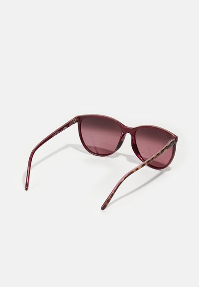 Maui Jim OCEAN - Sunglasses - raspberry