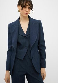 adL LOOK - Bleiseri - navy blue