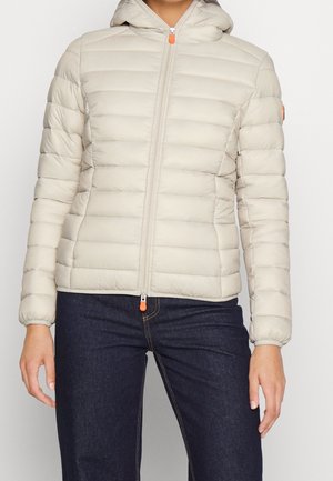 Veste d'hiver - beige