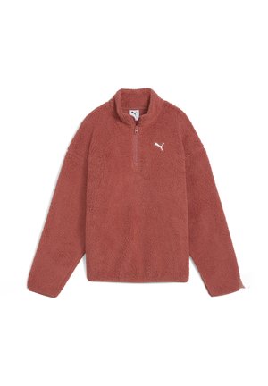 - Bluza z polaru