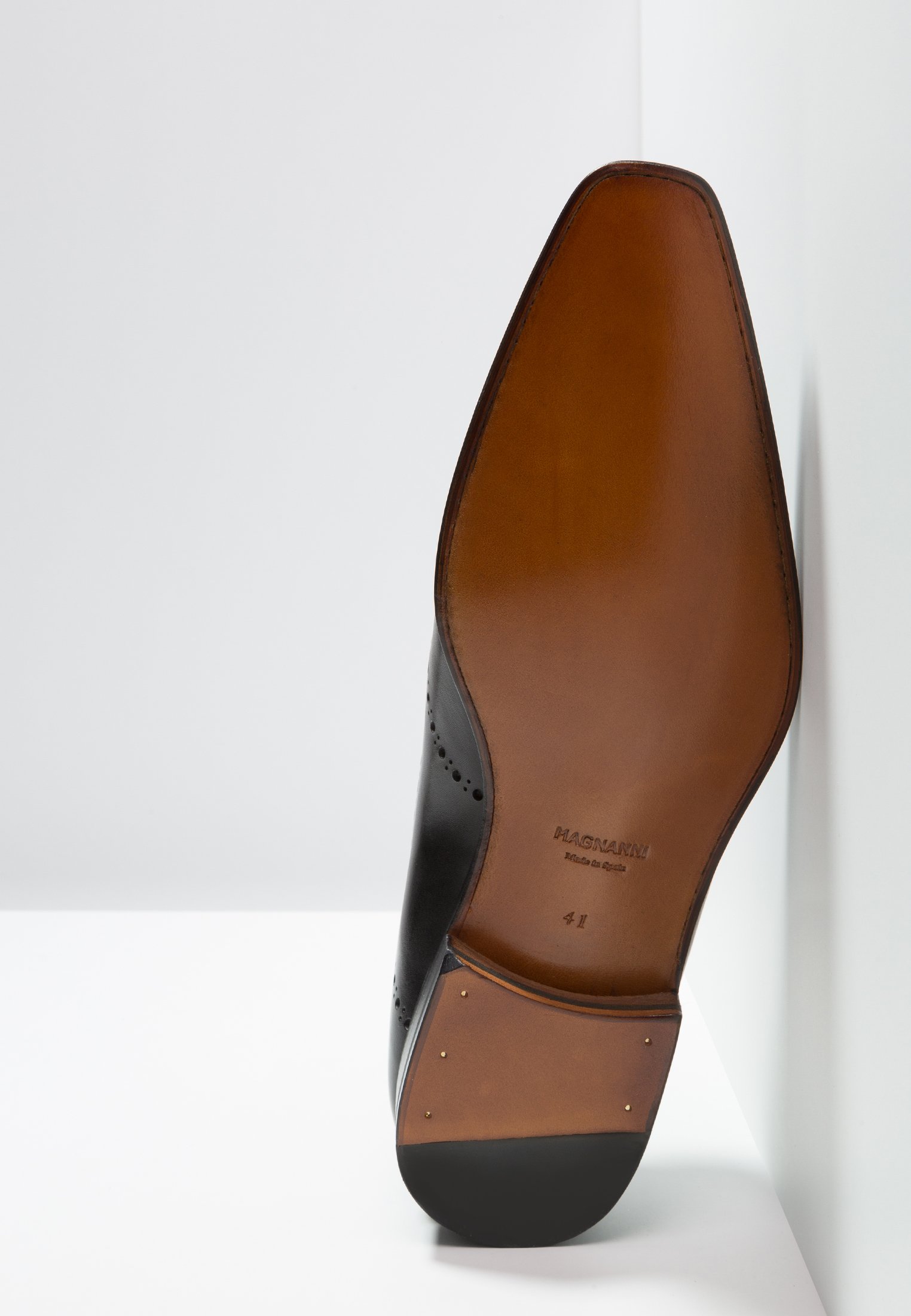 Magnanni Pensko med snøring arcade Zalando.no Magnanni Pensko med snøring arcade Zalando.no