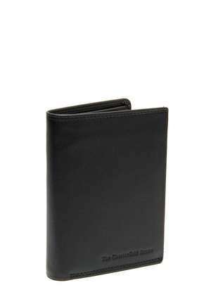 Wallet - black