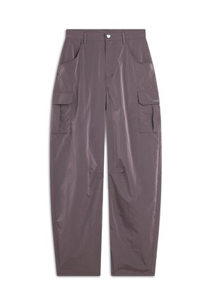 Freddy CARGO COLLECTION - Stoffhose - shark