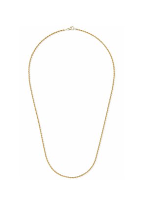 HALSKÆDE - Halskæder - guldfärg