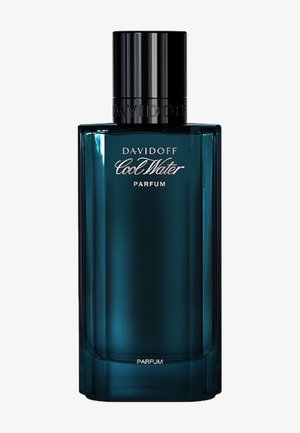 DAVIDOFF Fragrances, COOL WATER PARFUM FOR MEN - Eau de parfum