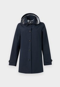 APRIL - Kevyt takki - blue black
