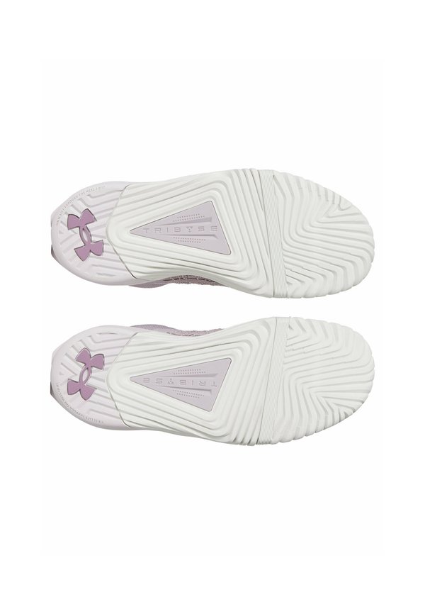 REIGN 6 - Training shoe - gray dawn4