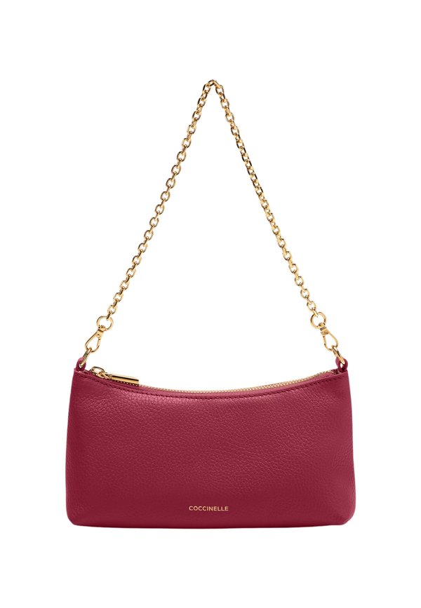 Handtasche - sangria