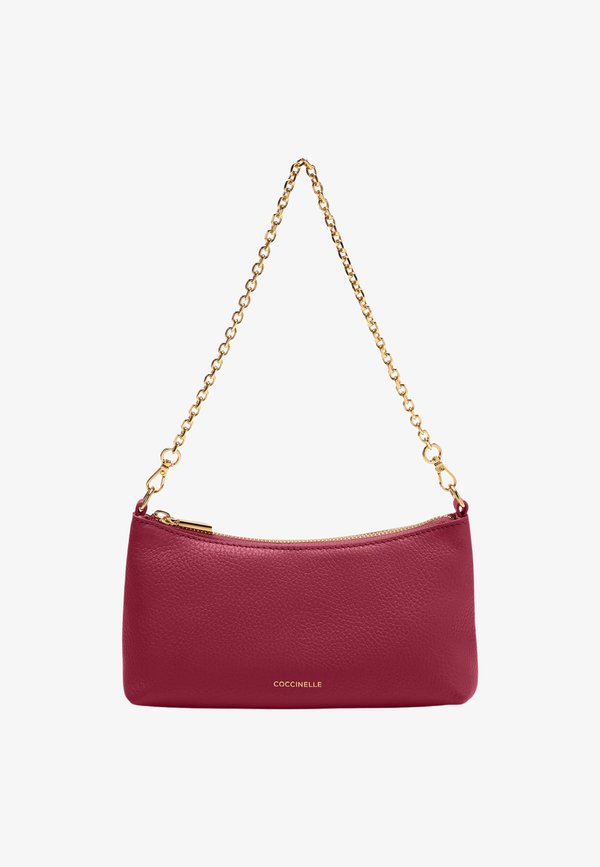 Handtasche - sangria