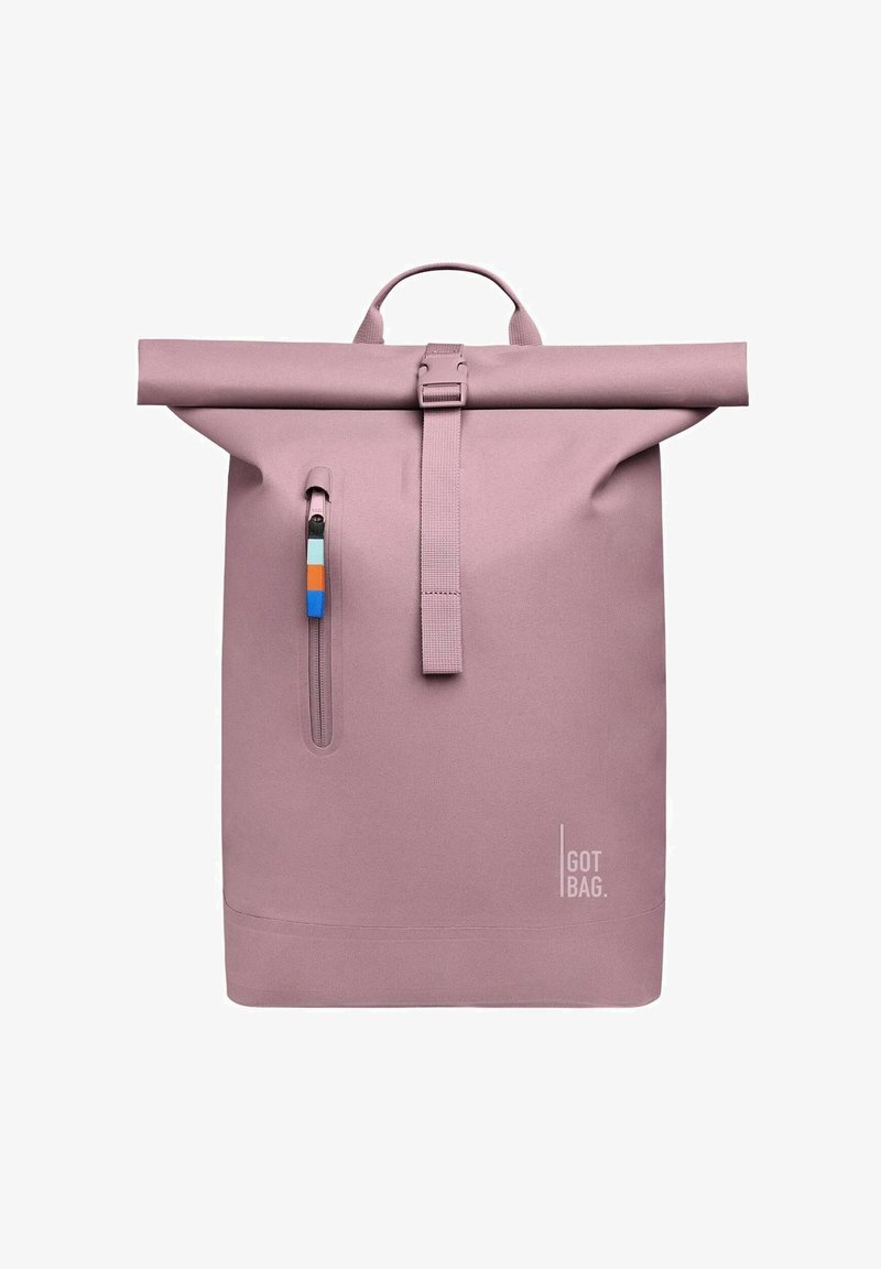 GOT BAG RUCKSACK UNISEX - Tagesrucksack - axolotl