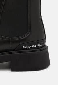 Steve Madden ZHANE - Bottines - black