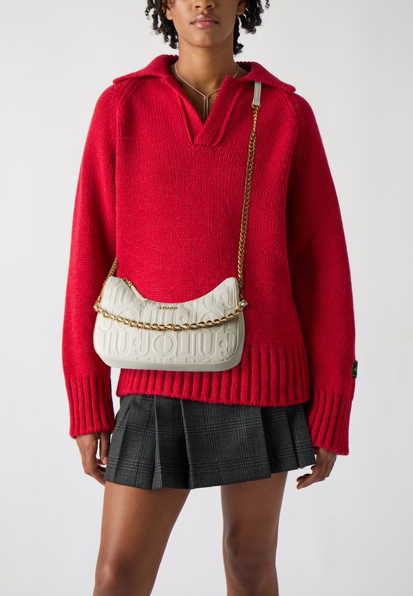 HOBO - Handtasche - cream