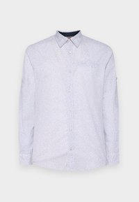 JEREMY DETAIL  - Camisa - bright white