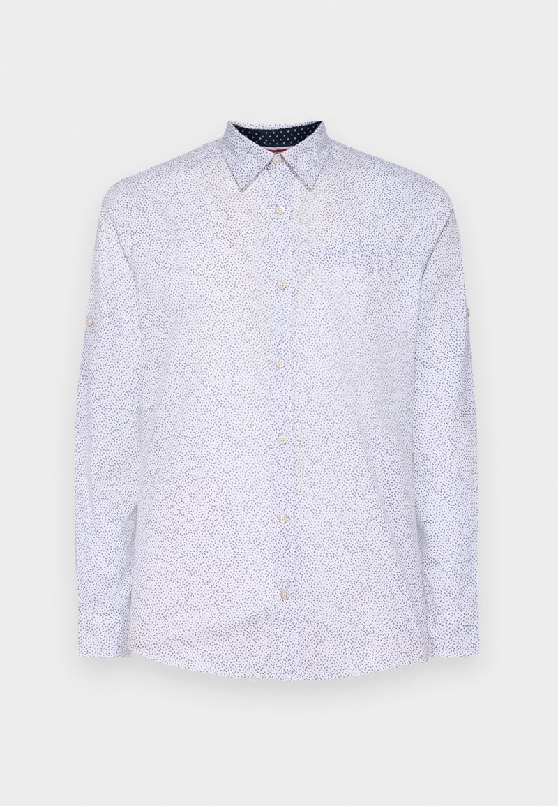 Jack & Jones PREMIUM Zakelijk overhemd wit