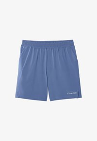 Non sélectionné, blue tulip