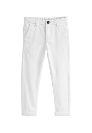 Next Chino - white