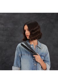 Cloud Nine CLN - TOOL  THE TOUCH IRON - Haarglätter - black