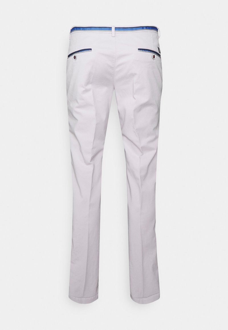 Herren Chinos | Mason's TORINO SUMMER Chino lila/hellgrau - VR46524 Herren Chinos | Mason's TORINO SUMMER Chino lila/hellgrau - VR46524