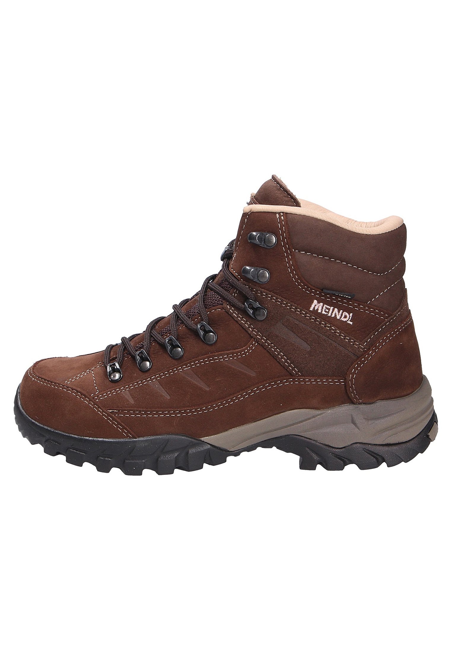Meindl Snowboots - braun/bruin - Zalando.nl