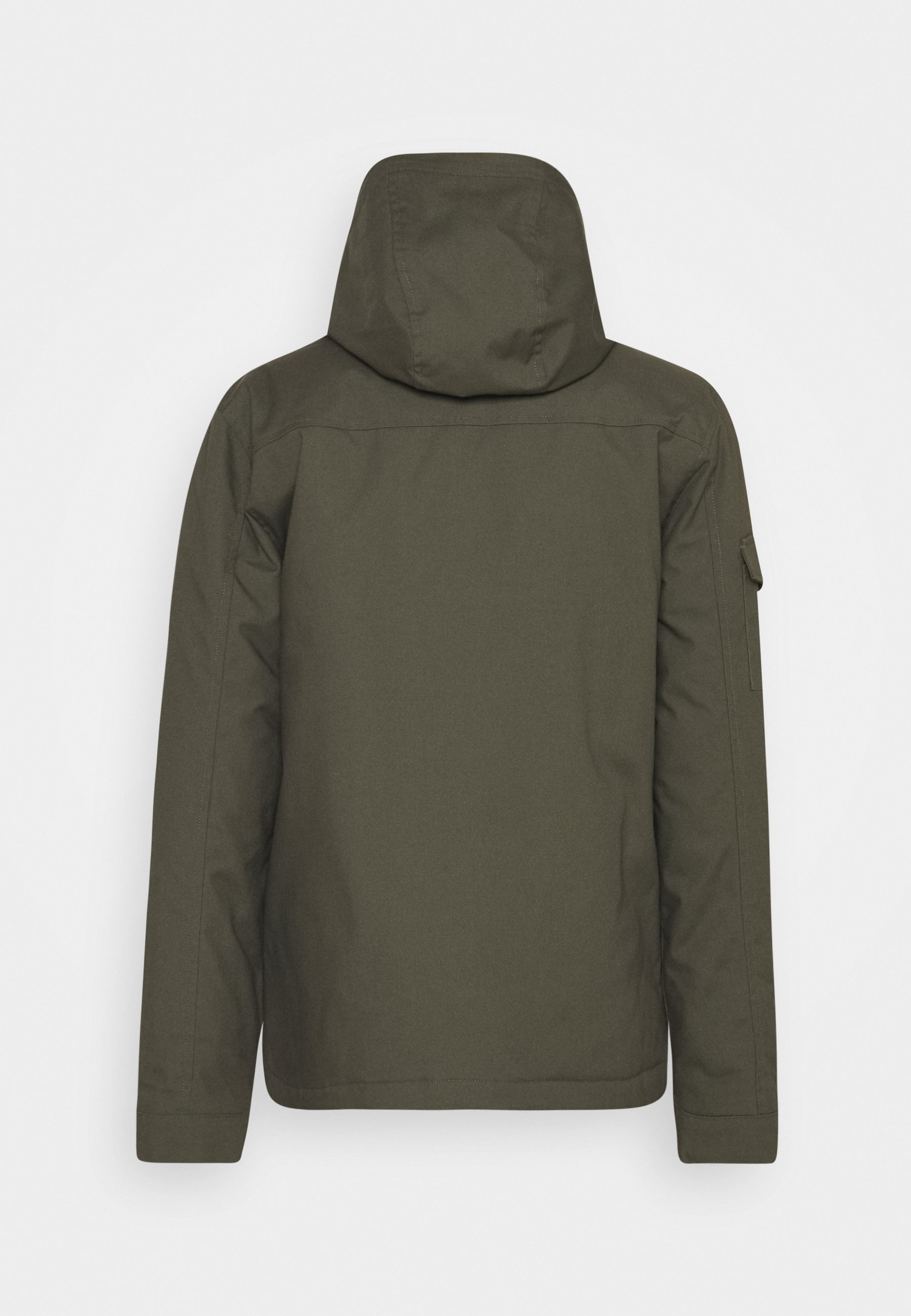 REVOLUTION SHORT JACKET Vinterjacka army Zalando.se Army jackor för barn | Militärjackor för barn | Army Star