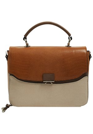 Sac bandoulière - tan