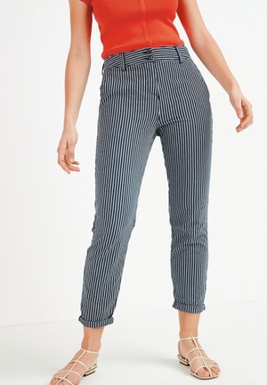 Chino - dark blue