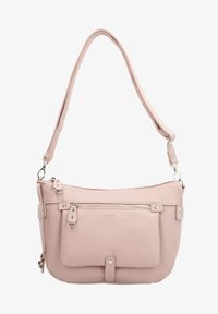 Ausgewählt, rosequartz