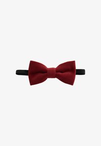 Geselecteerd, vintage red