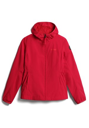 Veste légère - red
