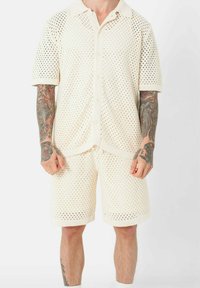Sixth June Shorts - beige