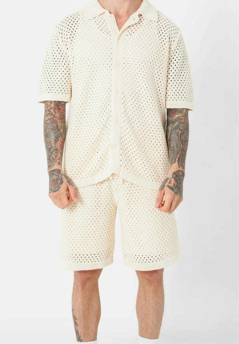 Sixth June Shorts - beige