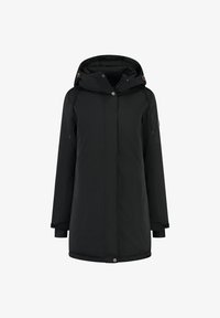 Sélectionné, black