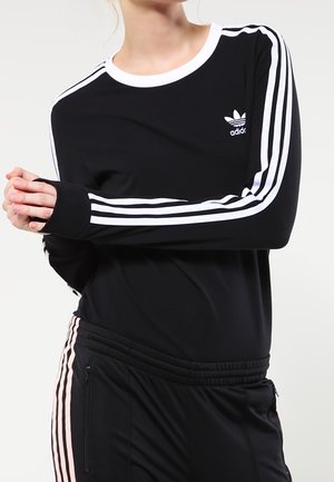 Bluzka z długim rękawem